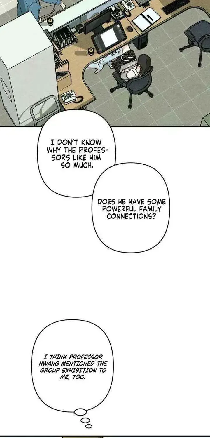 Chat With Me Chapter 1.5 page 94 - 