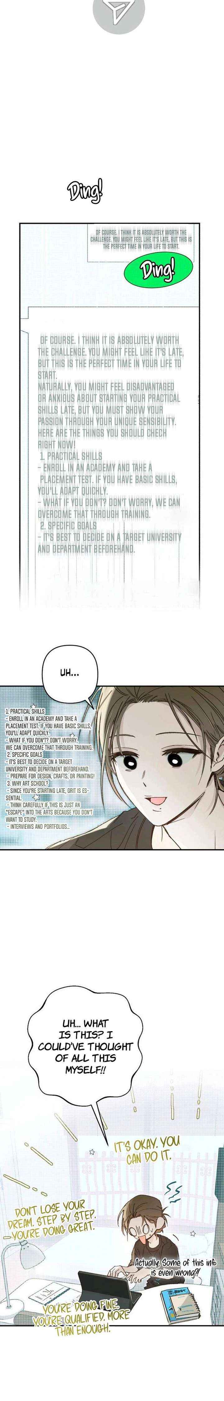 Chat With Me Chapter 1 page 2 - 