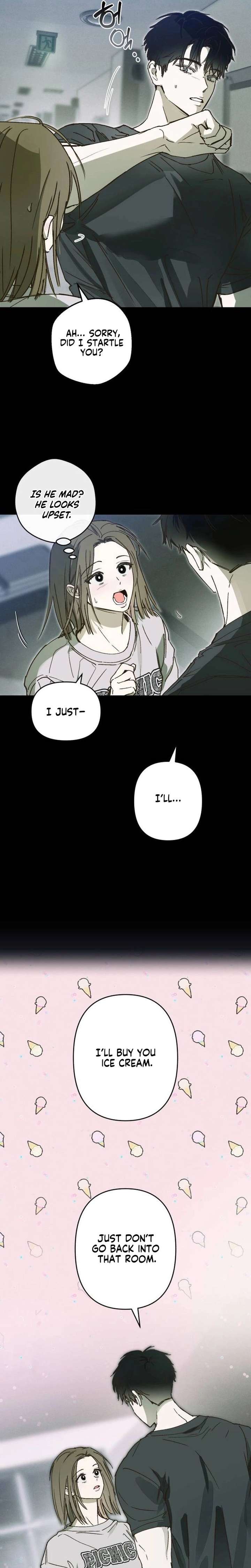 Chat With Me Chapter 1 page 14 - 