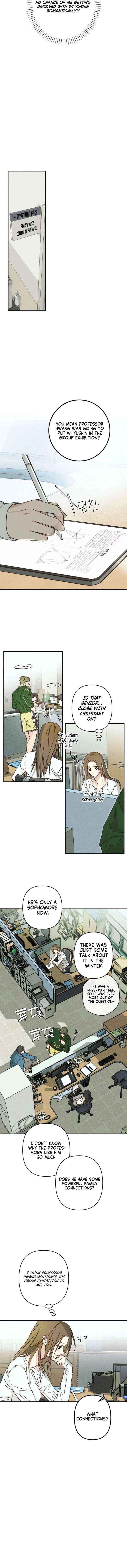 Chat With Me Chapter 1 page 22 - 