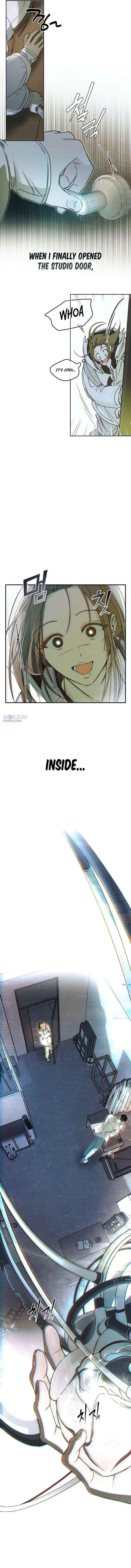 Chat With Me Chapter 1 page 29 - 