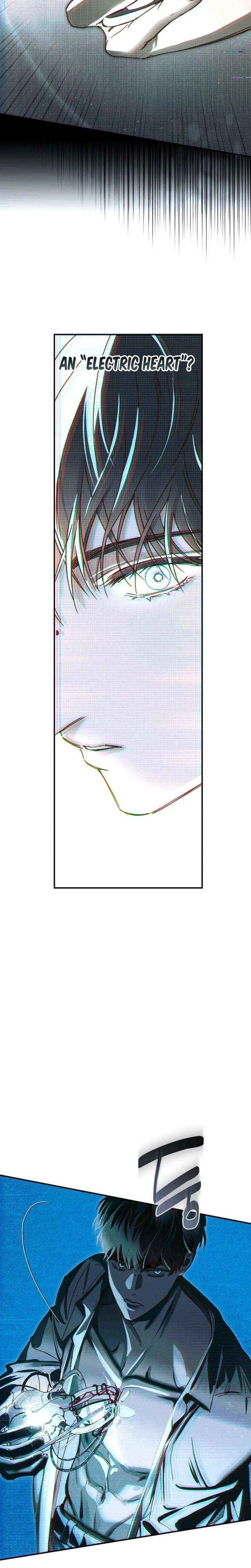 Chat With Me Chapter 1 page 31 - 