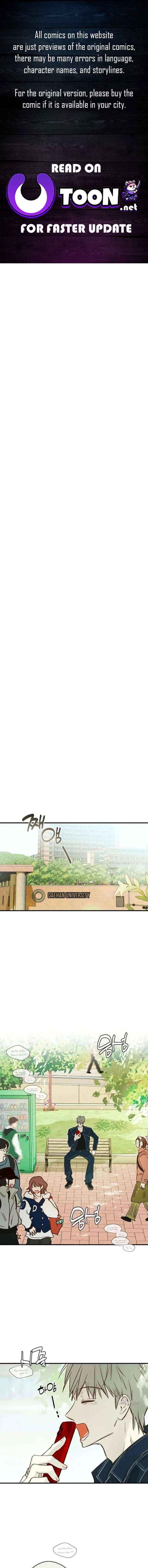 Chat With Me Chapter 10 page 1 - 