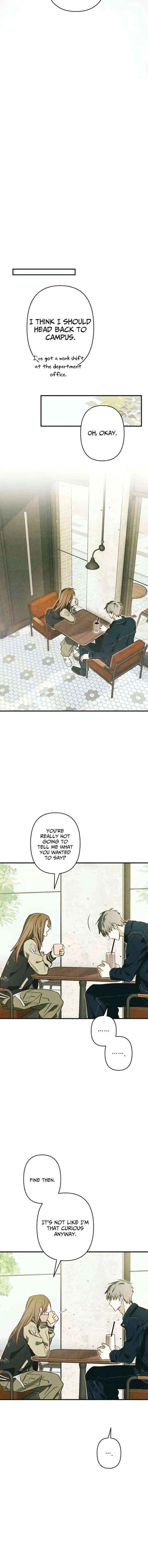 Chat With Me Chapter 10 page 12 - 