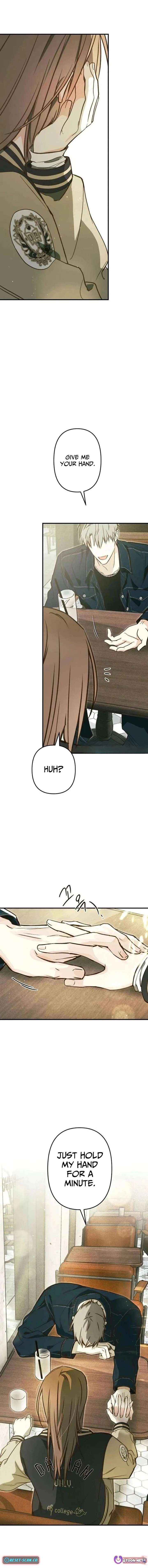 Chat With Me Chapter 10 page 13 - 