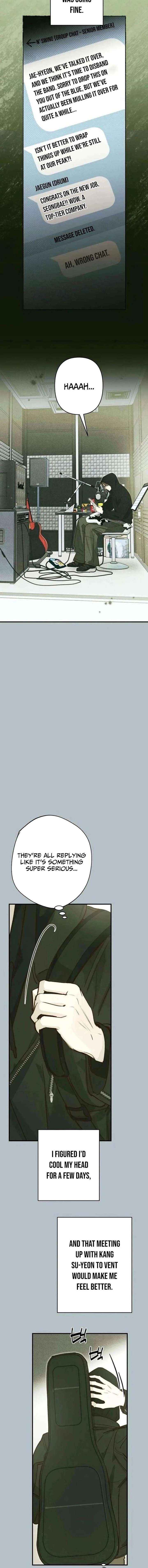 Chat With Me Chapter 10 page 5 - 