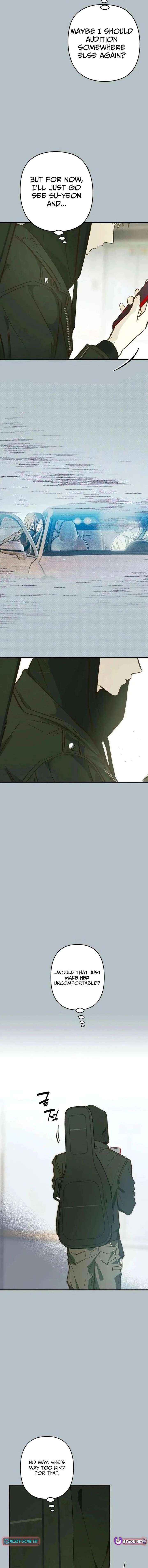 Chat With Me Chapter 10 page 6 - 