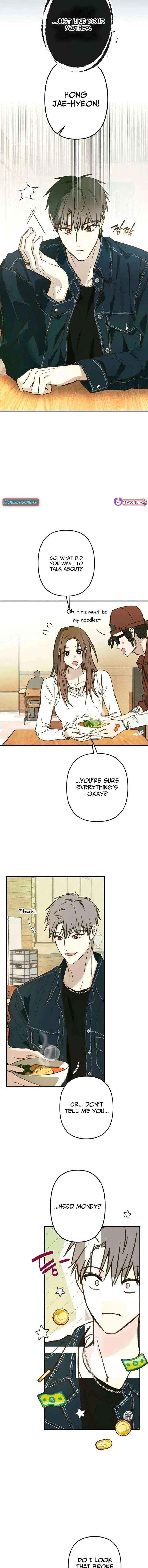 Chat With Me Chapter 10 page 9 - 