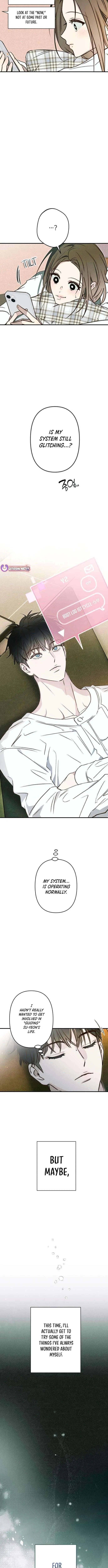 Chat With Me Chapter 13 page 13 - 