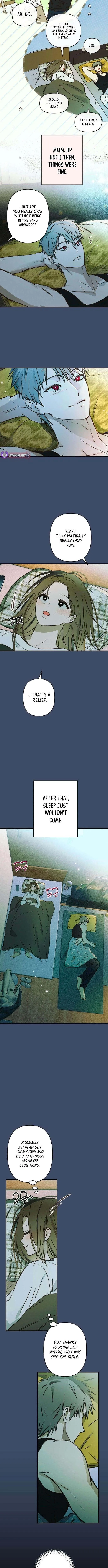 Chat With Me Chapter 13 page 6 - 