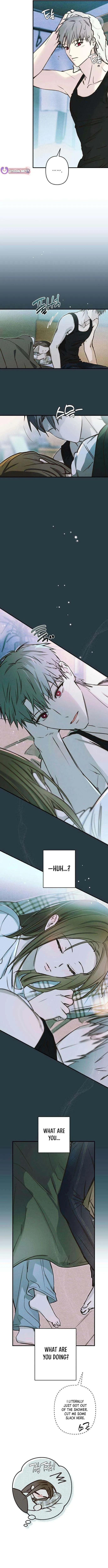 Chat With Me Chapter 13 page 8 - 