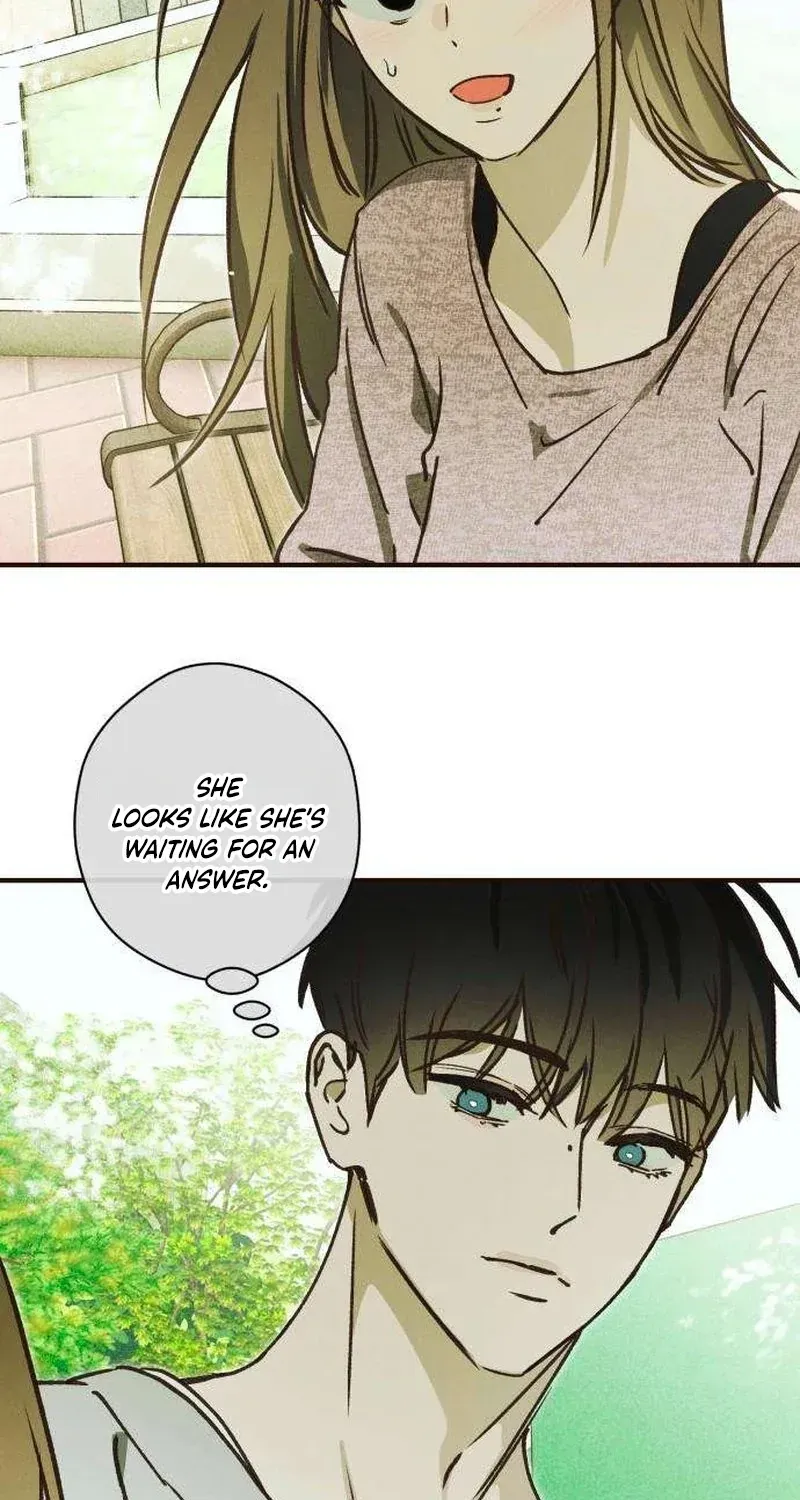 Chat With Me Chapter 14 page 106 - 