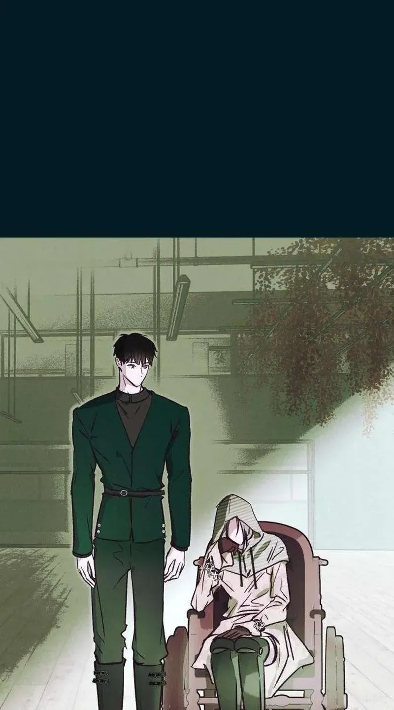 Chat With Me Chapter 14 page 13 - 