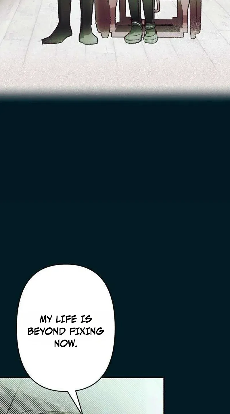 Chat With Me Chapter 14 page 14 - 