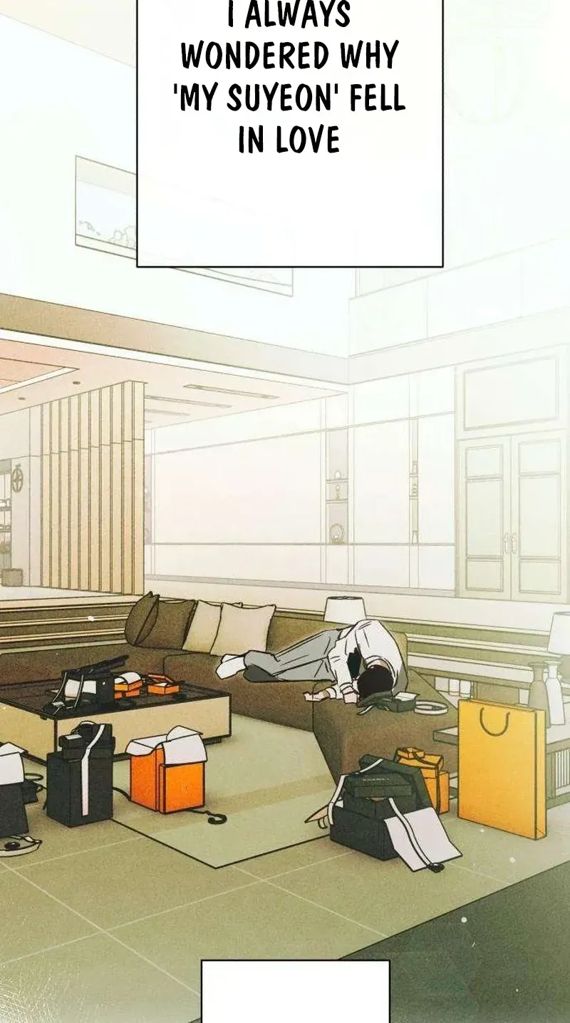 Chat With Me Chapter 14 page 21 - 