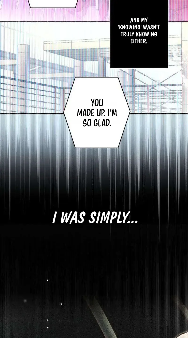 Chat With Me Chapter 14 page 24 - 