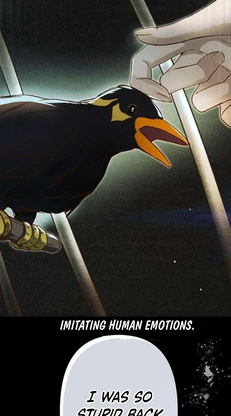 Chat With Me Chapter 14 page 25 - 
