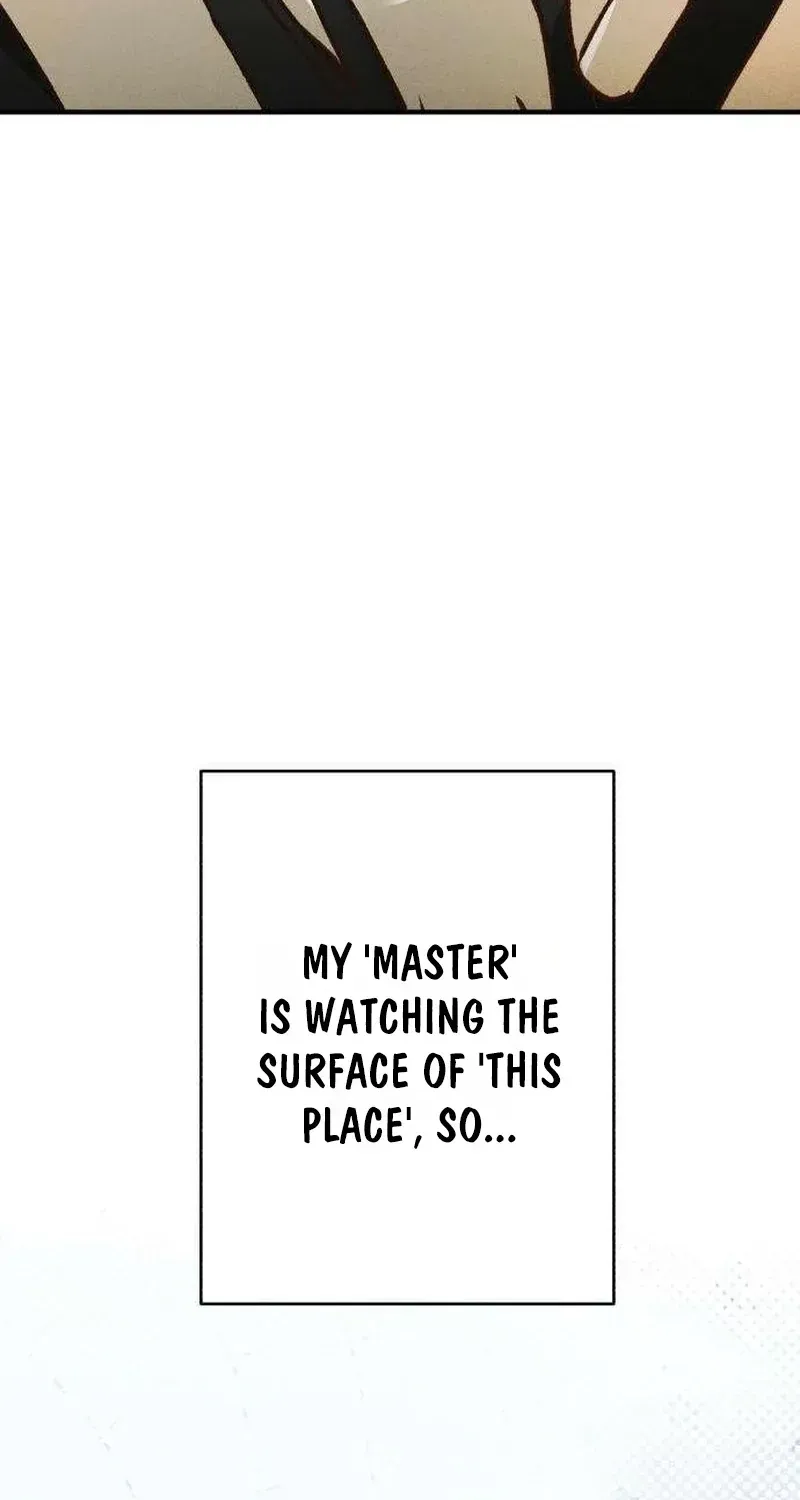 Chat With Me Chapter 14 page 30 - 