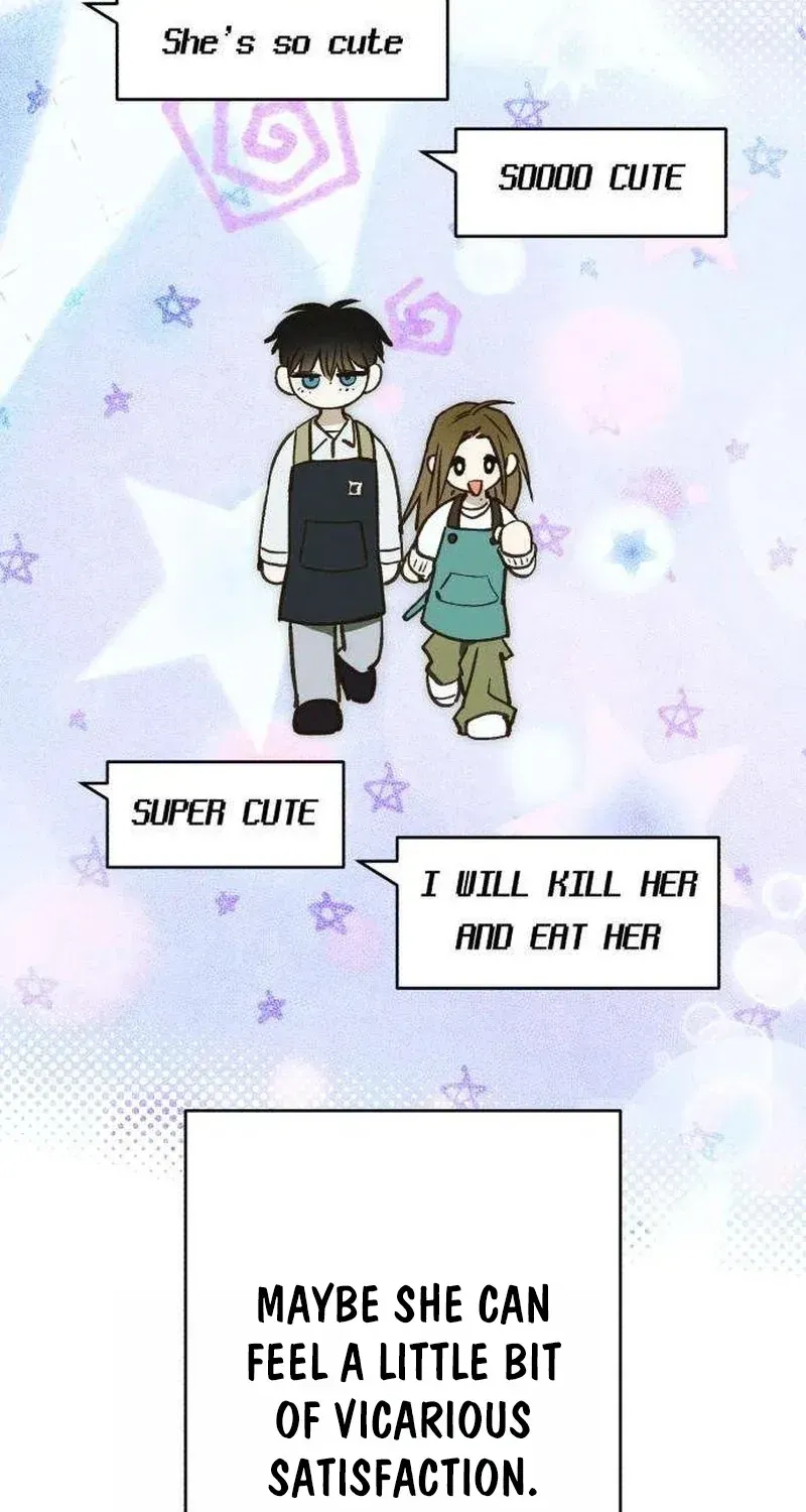 Chat With Me Chapter 14 page 32 - 