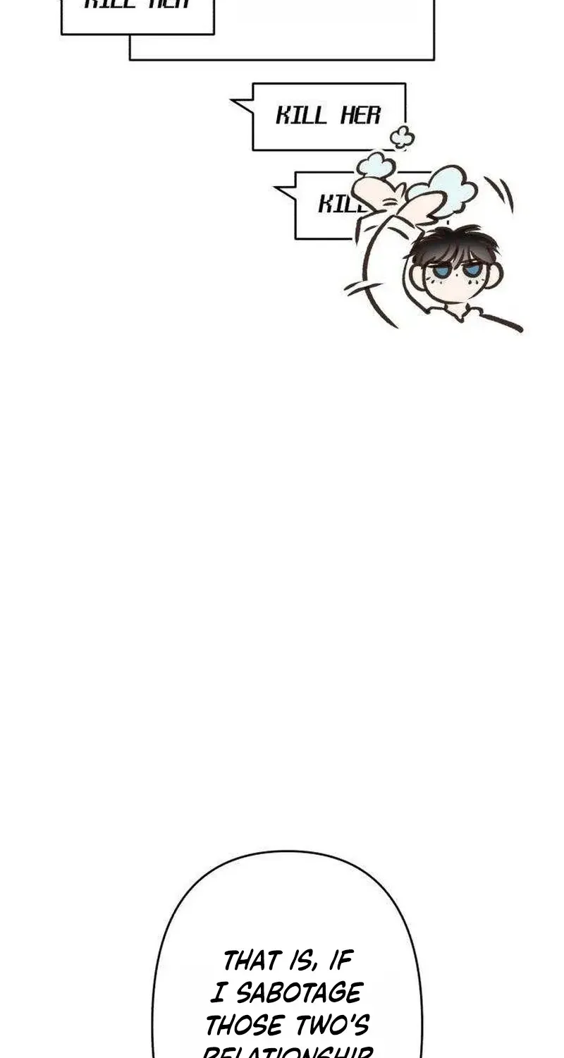 Chat With Me Chapter 14 page 34 - 