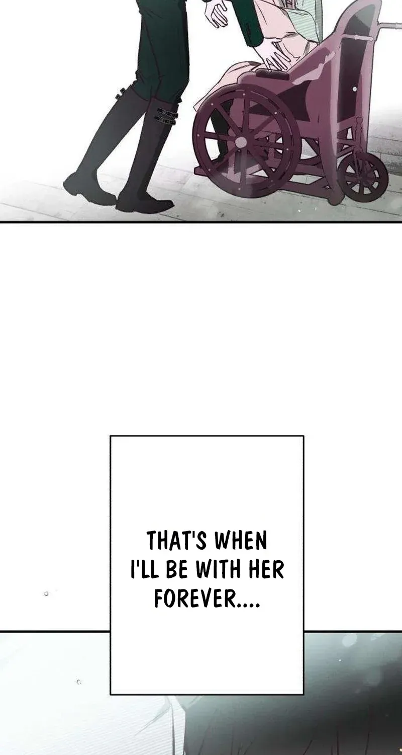 Chat With Me Chapter 14 page 40 - 
