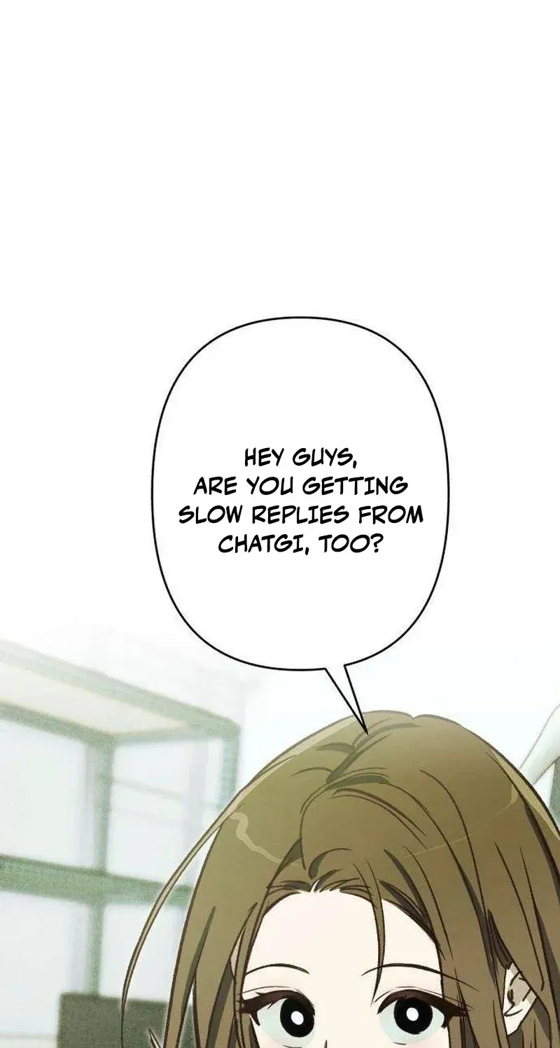 Chat With Me Chapter 14 page 46 - 