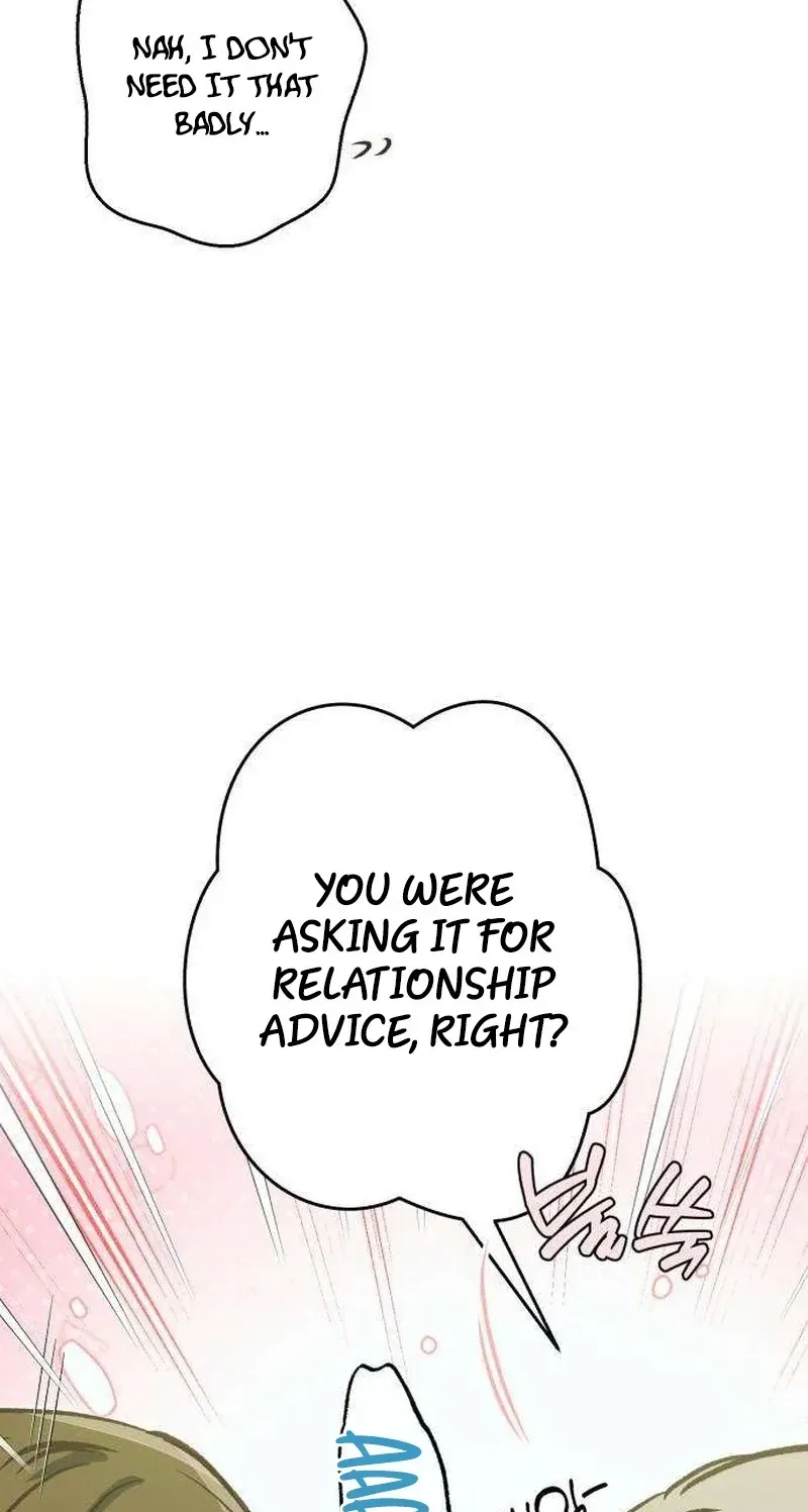 Chat With Me Chapter 14 page 50 - 