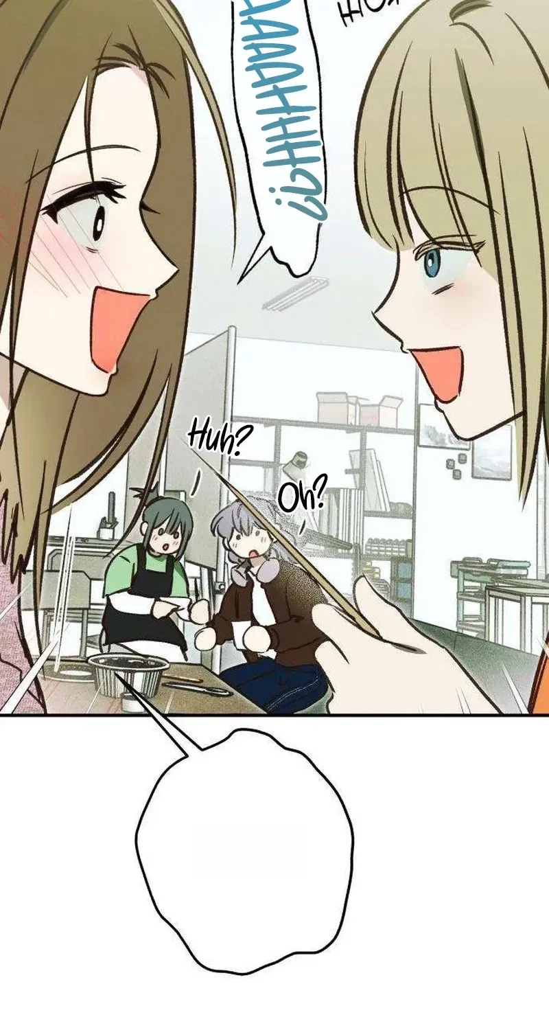 Chat With Me Chapter 14 page 51 - 