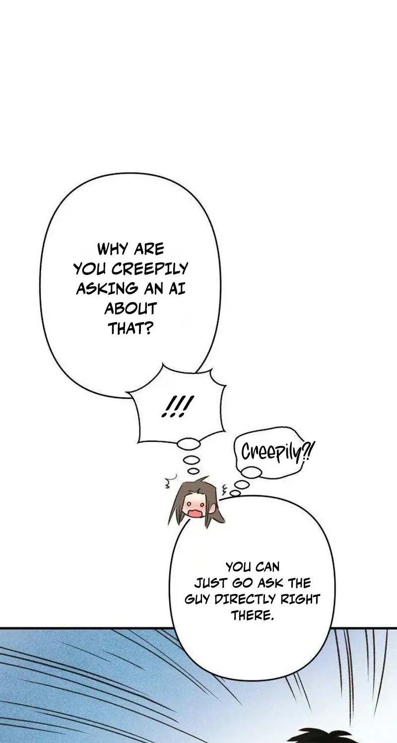Chat With Me Chapter 14 page 52 - 