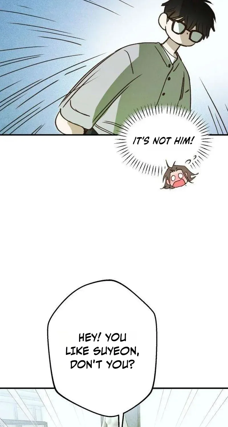 Chat With Me Chapter 14 page 53 - 