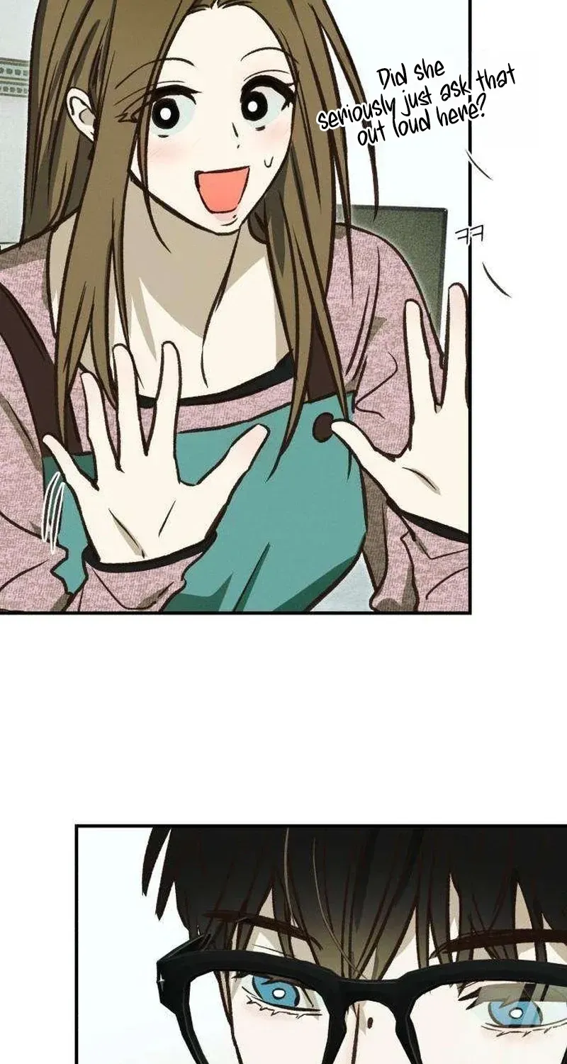 Chat With Me Chapter 14 page 57 - 