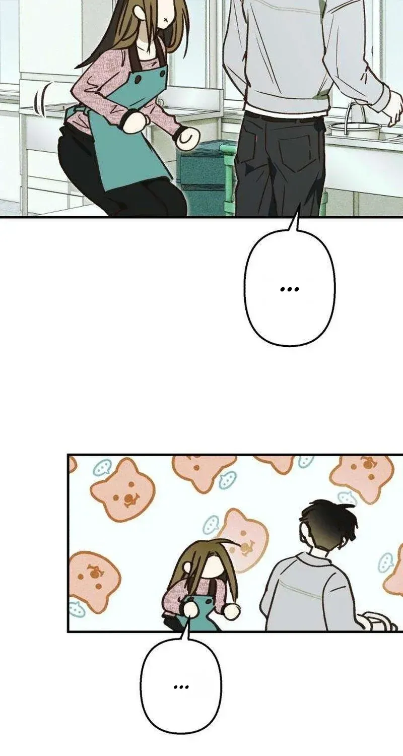Chat With Me Chapter 14 page 71 - 