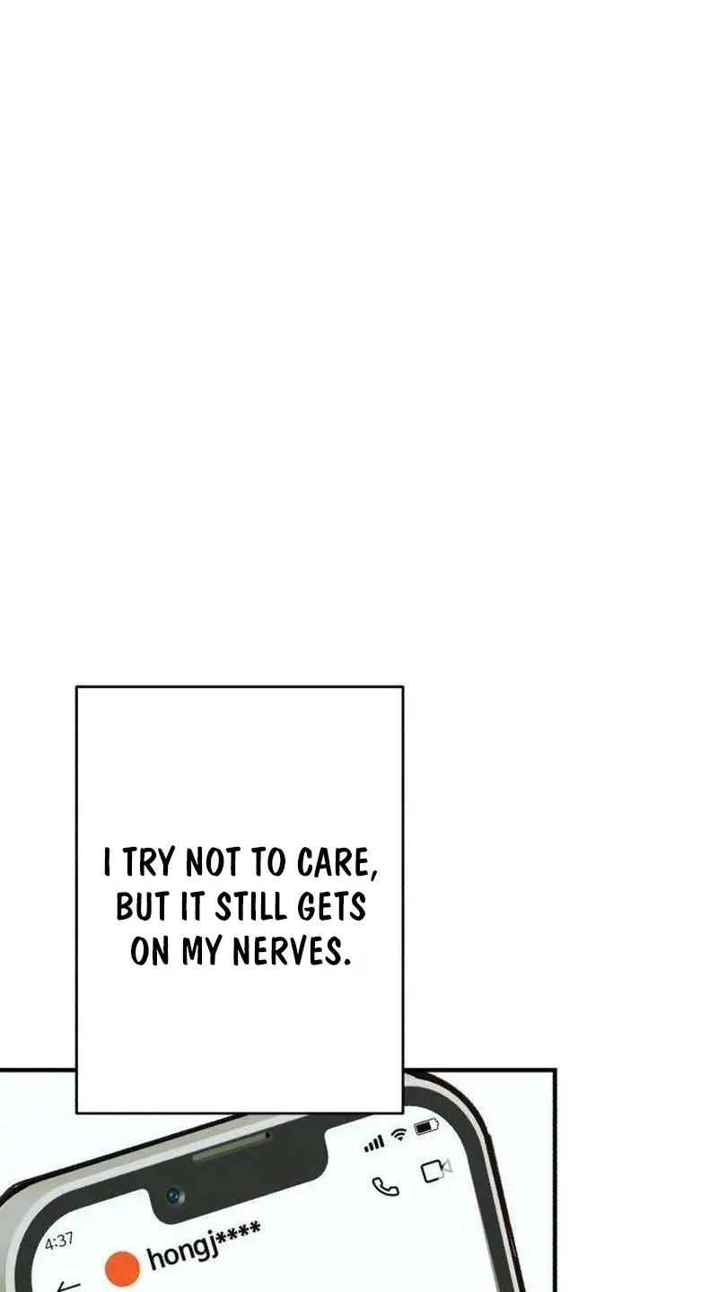 Chat With Me Chapter 14 page 76 - 