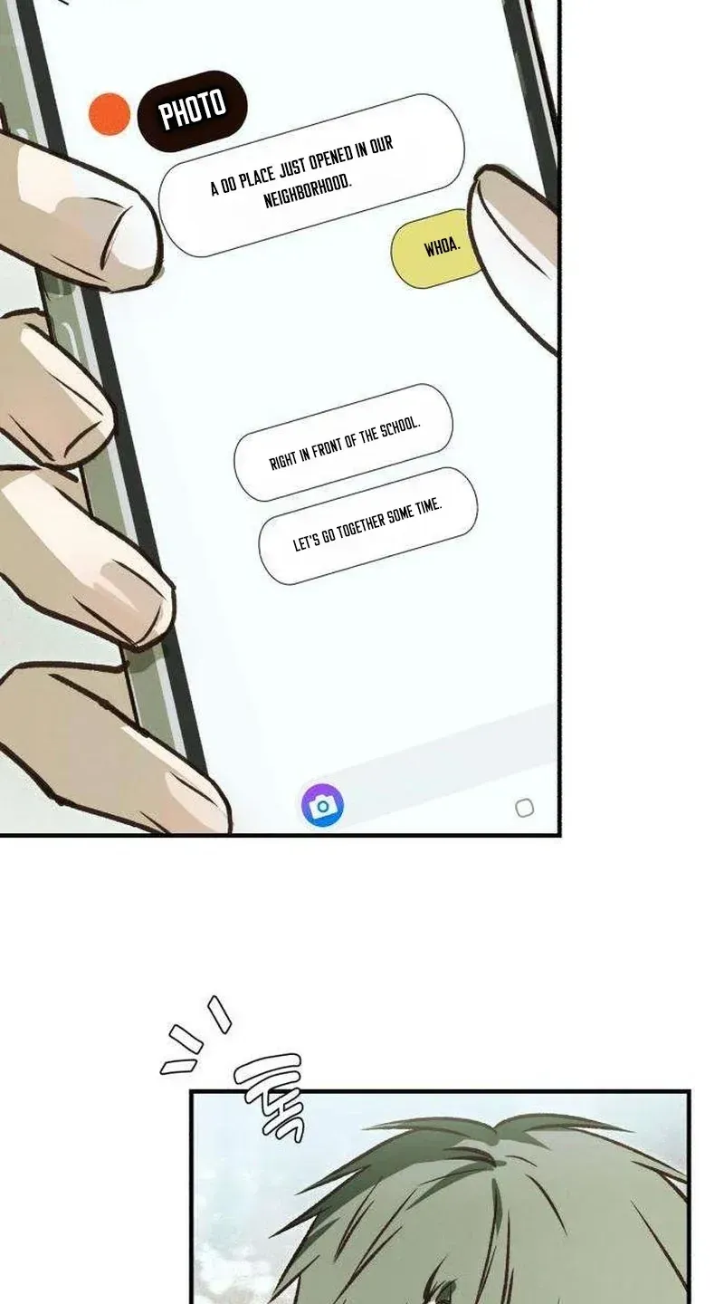Chat With Me Chapter 14 page 77 - 