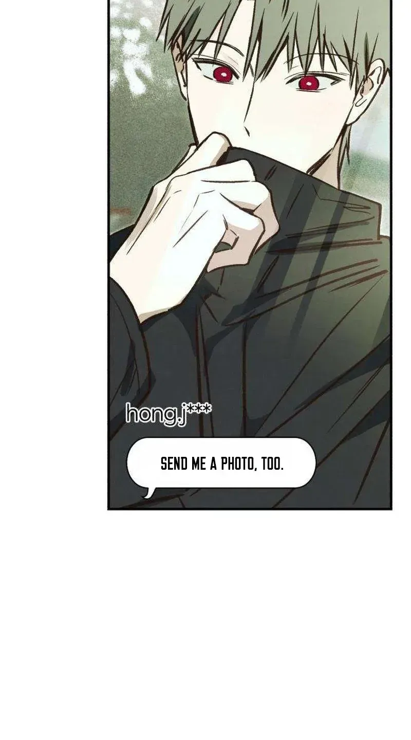 Chat With Me Chapter 14 page 78 - 