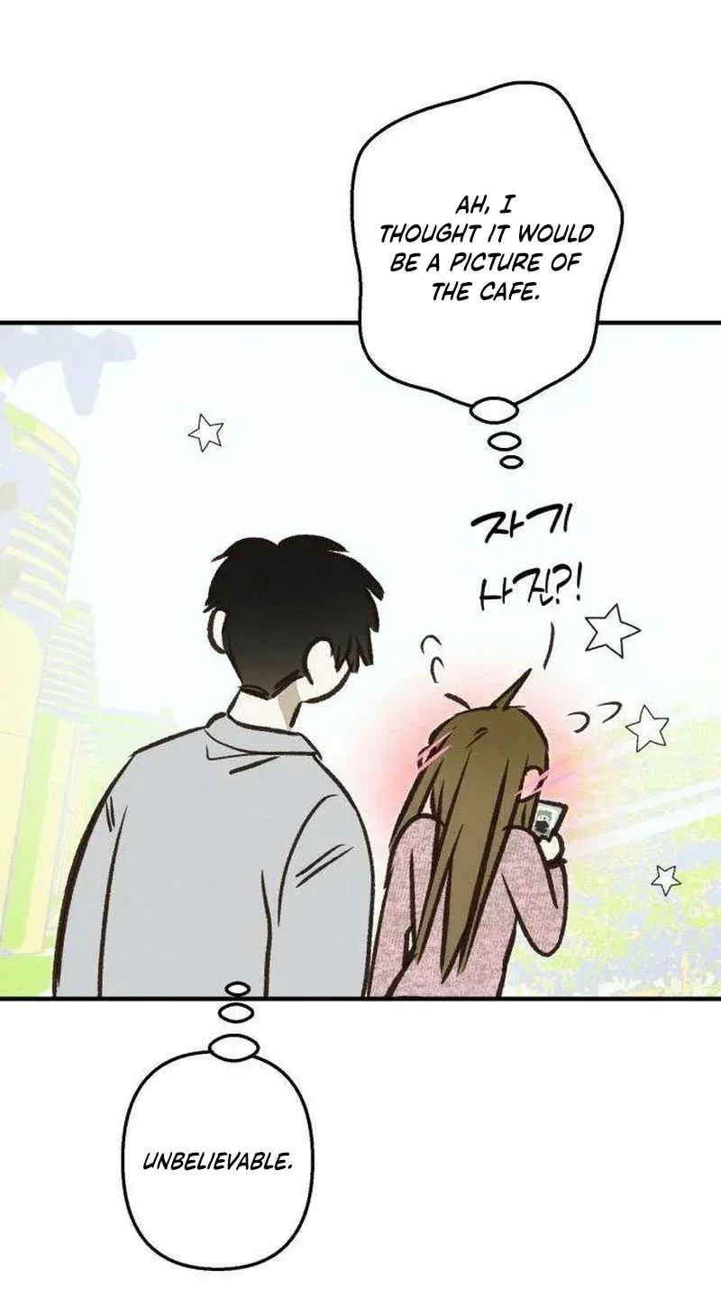 Chat With Me Chapter 14 page 79 - 