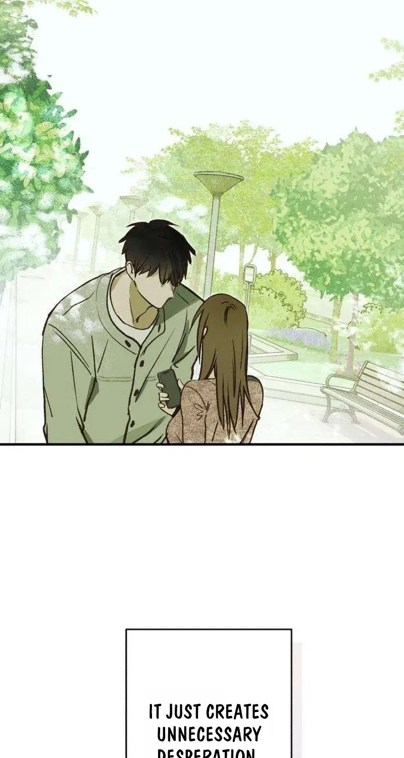 Chat With Me Chapter 14 page 91 - 