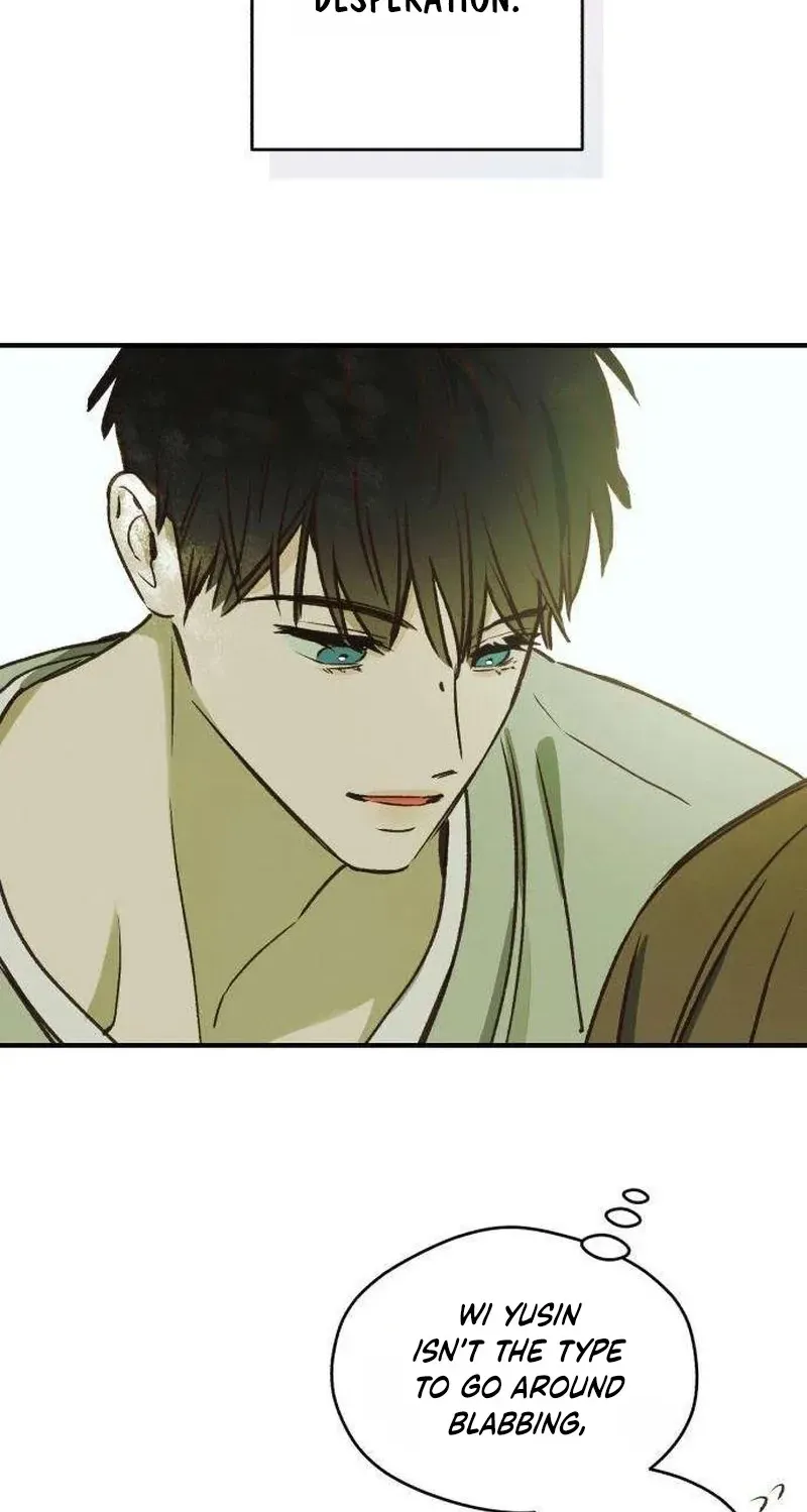 Chat With Me Chapter 14 page 92 - 