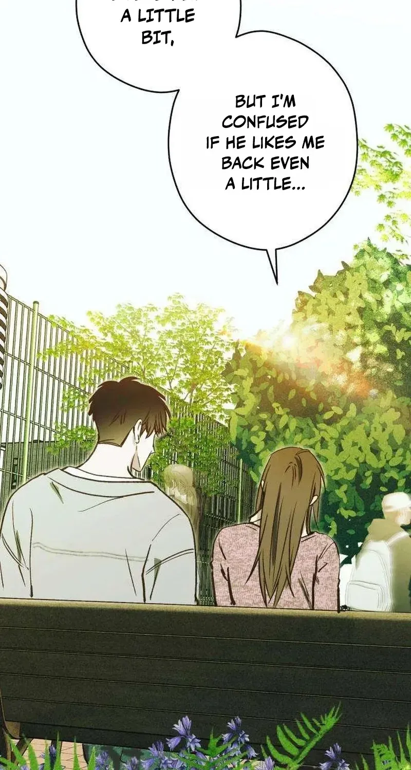 Chat With Me Chapter 14 page 98 - 