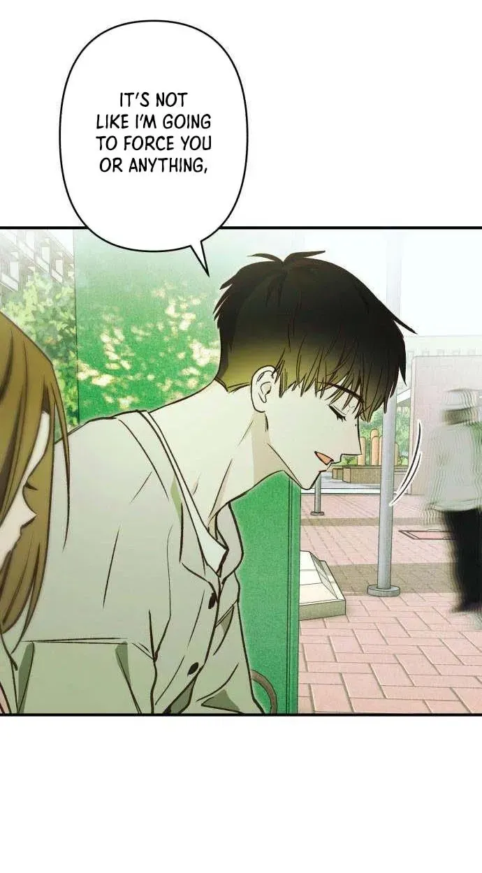 Chat With Me Chapter 15 page 14 - 