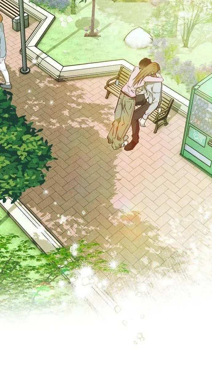 Chat With Me Chapter 15 page 18 - 