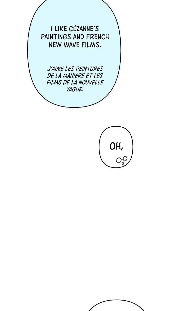 Chat With Me Chapter 15 page 25 - 