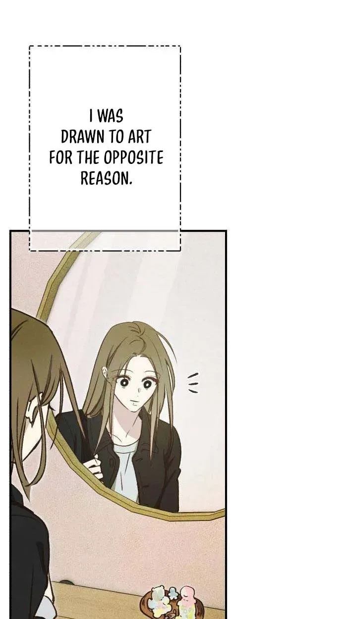 Chat With Me Chapter 15 page 29 - 