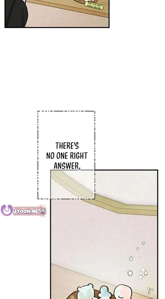 Chat With Me Chapter 15 page 30 - 