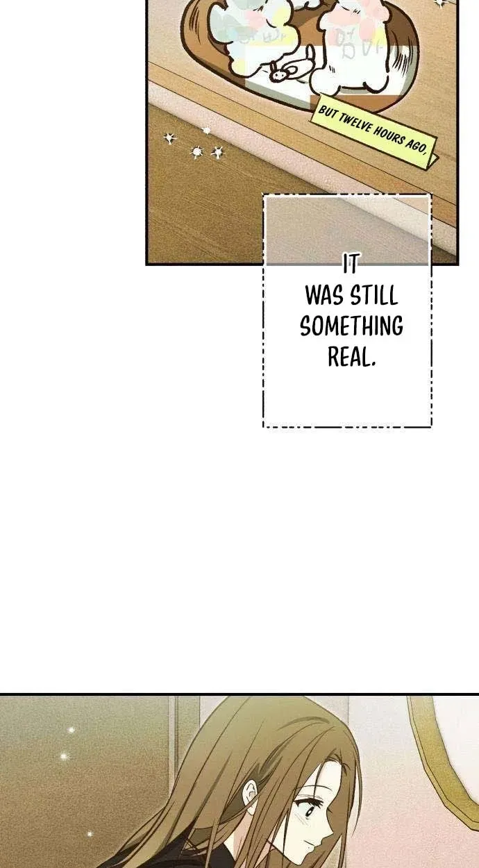 Chat With Me Chapter 15 page 31 - 