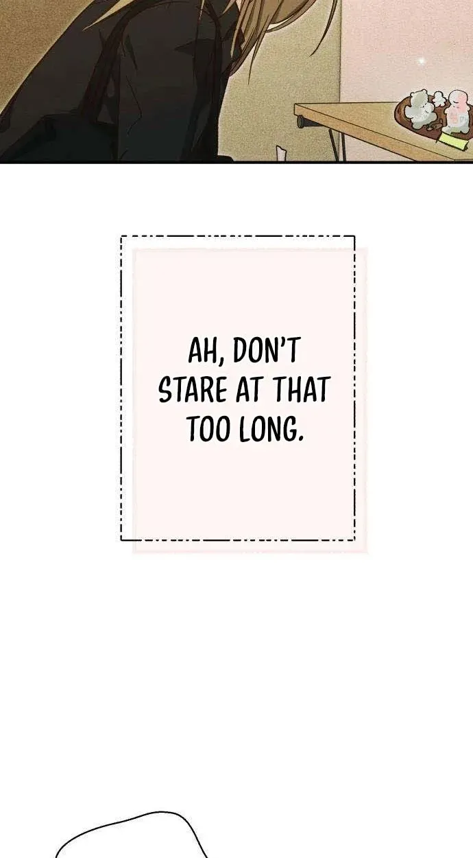 Chat With Me Chapter 15 page 32 - 