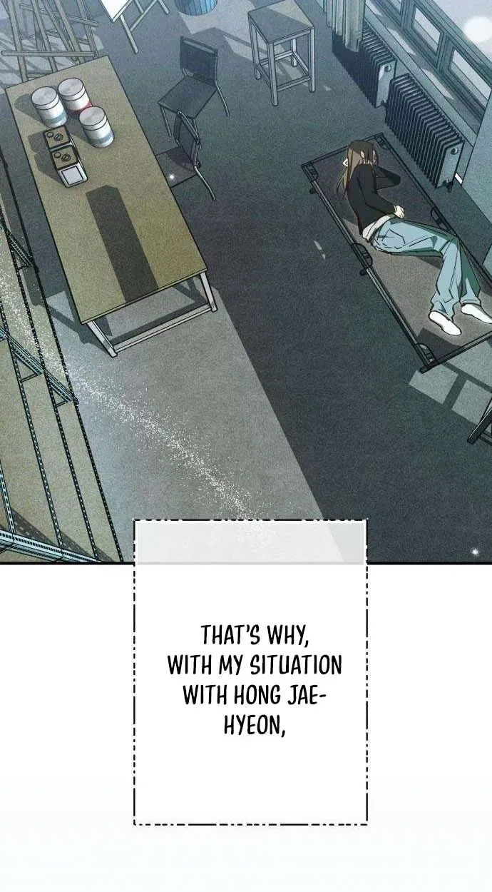 Chat With Me Chapter 15 page 35 - 