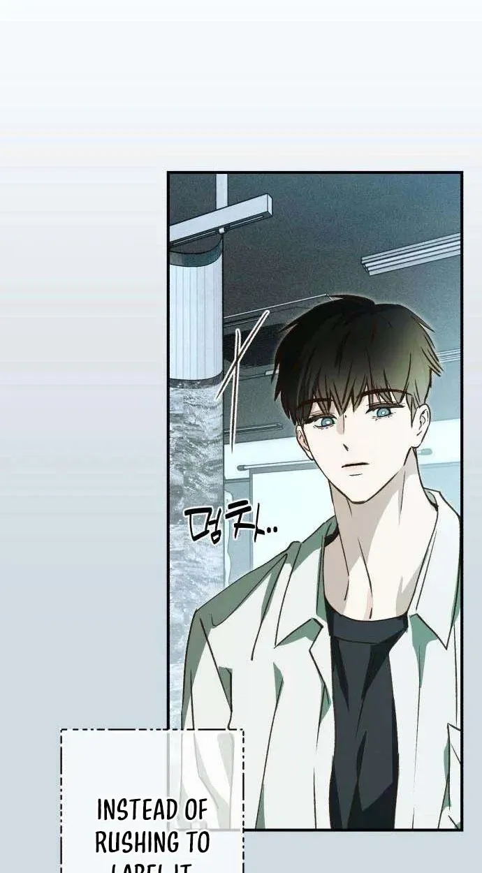 Chat With Me Chapter 15 page 36 - 