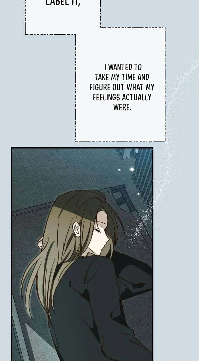 Chat With Me Chapter 15 page 37 - 