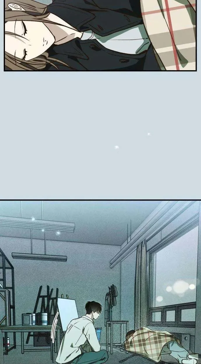 Chat With Me Chapter 15 page 39 - 